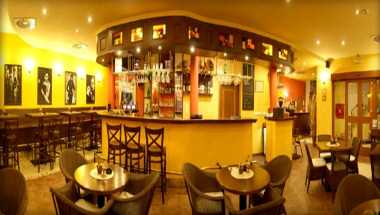 Pension La Rosa in Frýdek-Místek, CZ