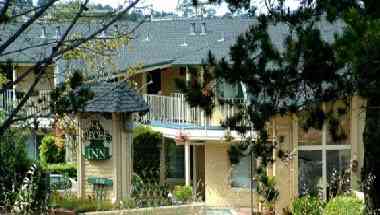 Inn By the Bay Monterey em Monterey, CA