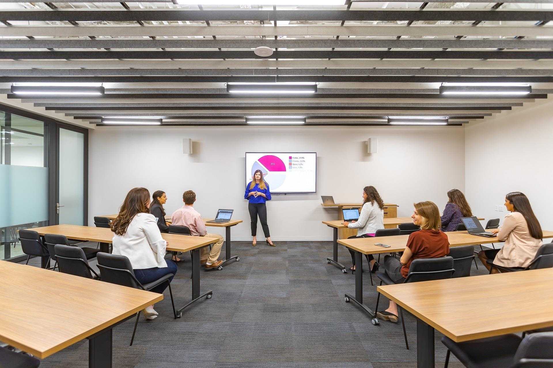 Serendipity Labs White Plains – Downtown в White Plains, NY