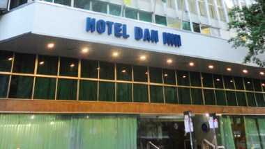 Hotel Dan Inn - Porto Alegre em Porto Alegre, BR