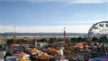 Casper Area Convention & Visitors Bureau à Casper, WY