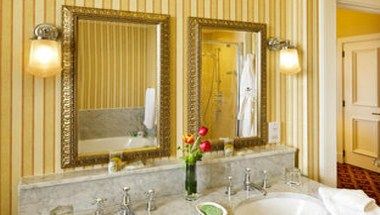 Bild på anläggning