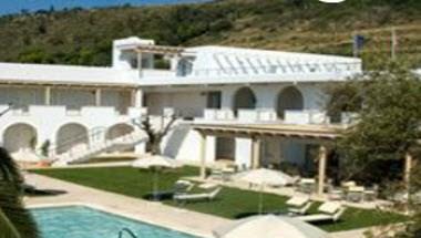 Hotel Grotta di Tiberio image