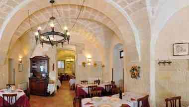 Il Ristoro Dei Templari à Lecce, IT