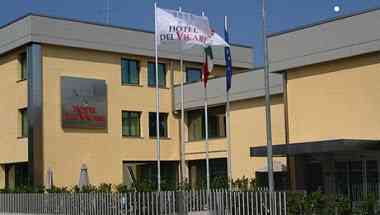 Mugello Hotel dei Vicari i Florence, IT