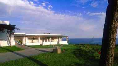 Capofaro Malvasia & Resort à Malfa, IT