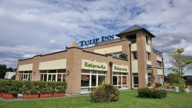 Hotel Tulip Inn Turin West image