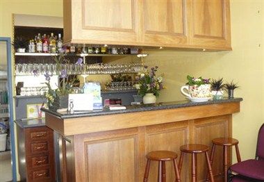 รูปสถานที่จัดงาน