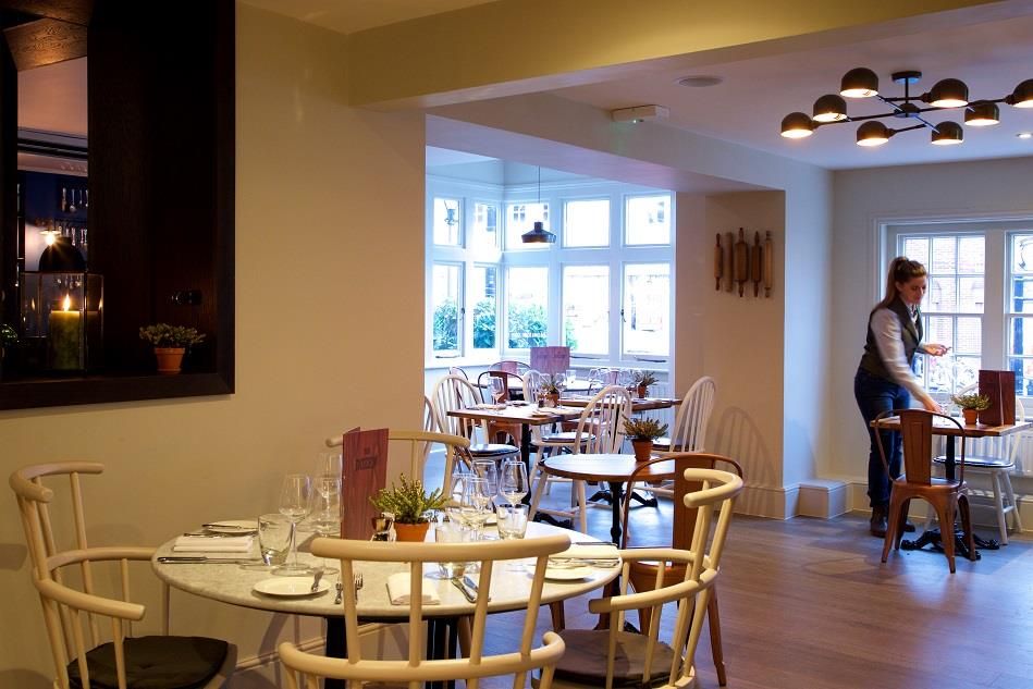 รูปสถานที่จัดงาน