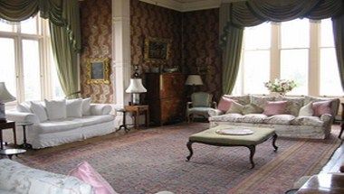 รูปสถานที่จัดงาน