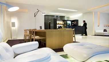 Denit Hotel em Barcelona, ES