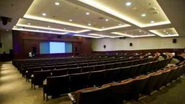 Pepperdine University à Malibu, CA