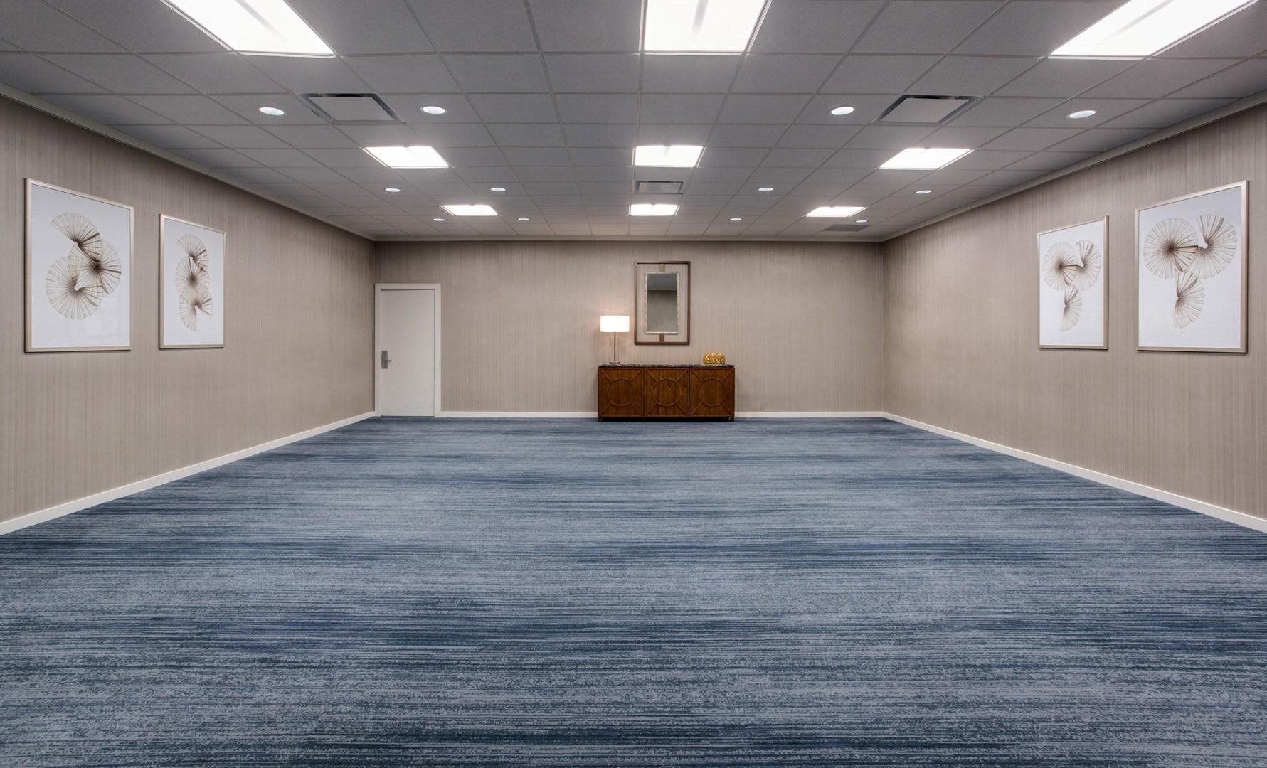 Imagen de la sala de reuniones