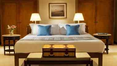 The Residence Maldives en Gaafu Alifu, MV