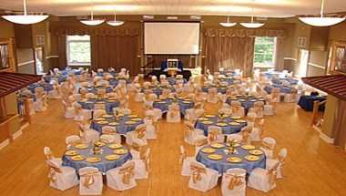 The Calumet Club a New Albany, IN