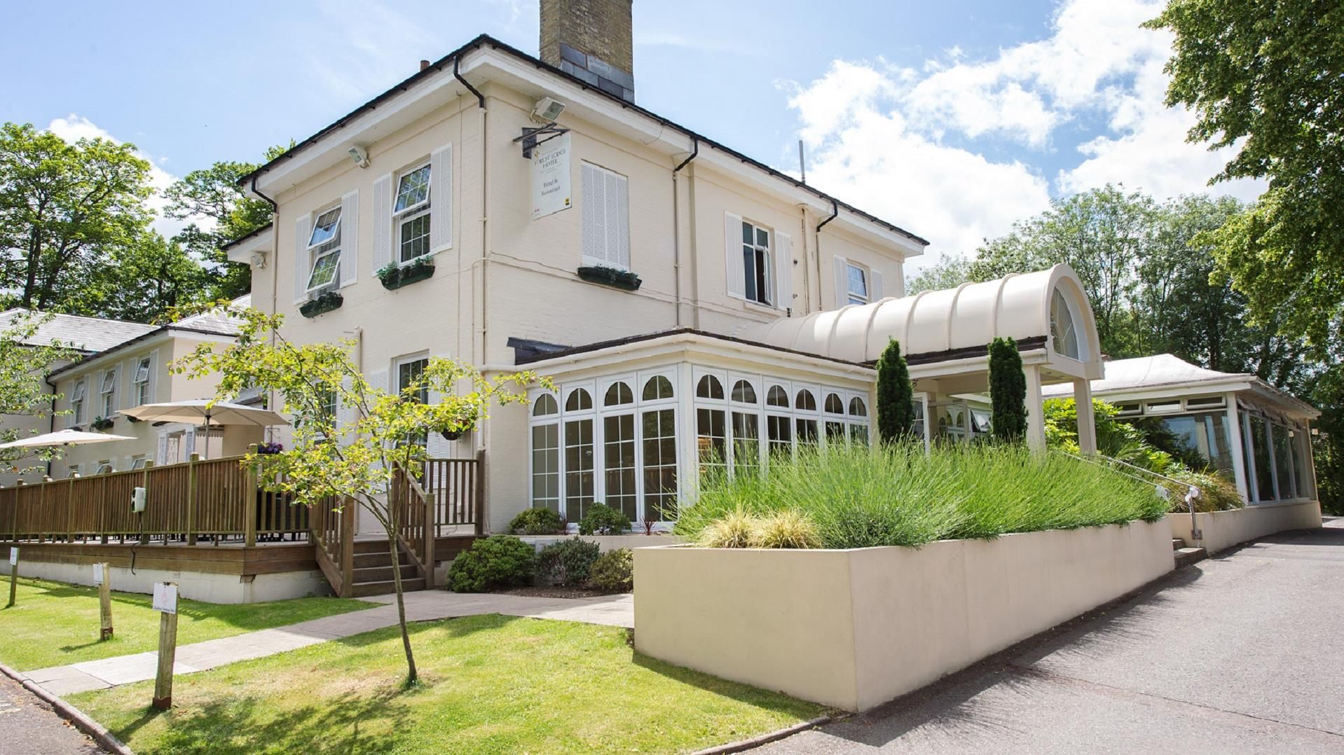 Изображение места проведения