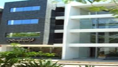 Boulevard Plaza Hotel en Pucallpa, PE