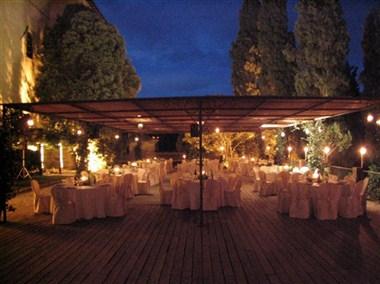 Castello di Casigliano Country Inn en Acquasparta, IT