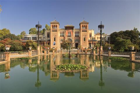 Plaza de España
