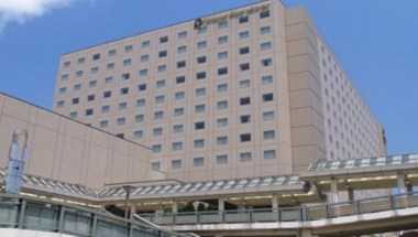 Oriental Hotel Tokyo Bay в Chiba, JP