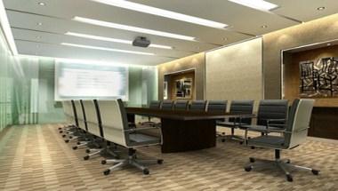 Holiday Inn Taicang City Centre в Сучжоу, CN