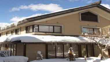 Hakuba Onsen Ryokan Shiroumaso i Nagano, JP
