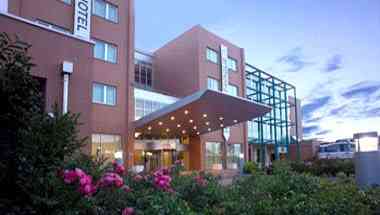 Best Western Plus Hotel Le Favaglie i Cornaredo, IT