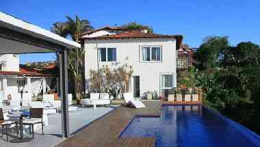 Abracadabra Pousada a Rio de Janeiro, BR