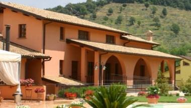 La Fattoria Hotel - Ristorante image