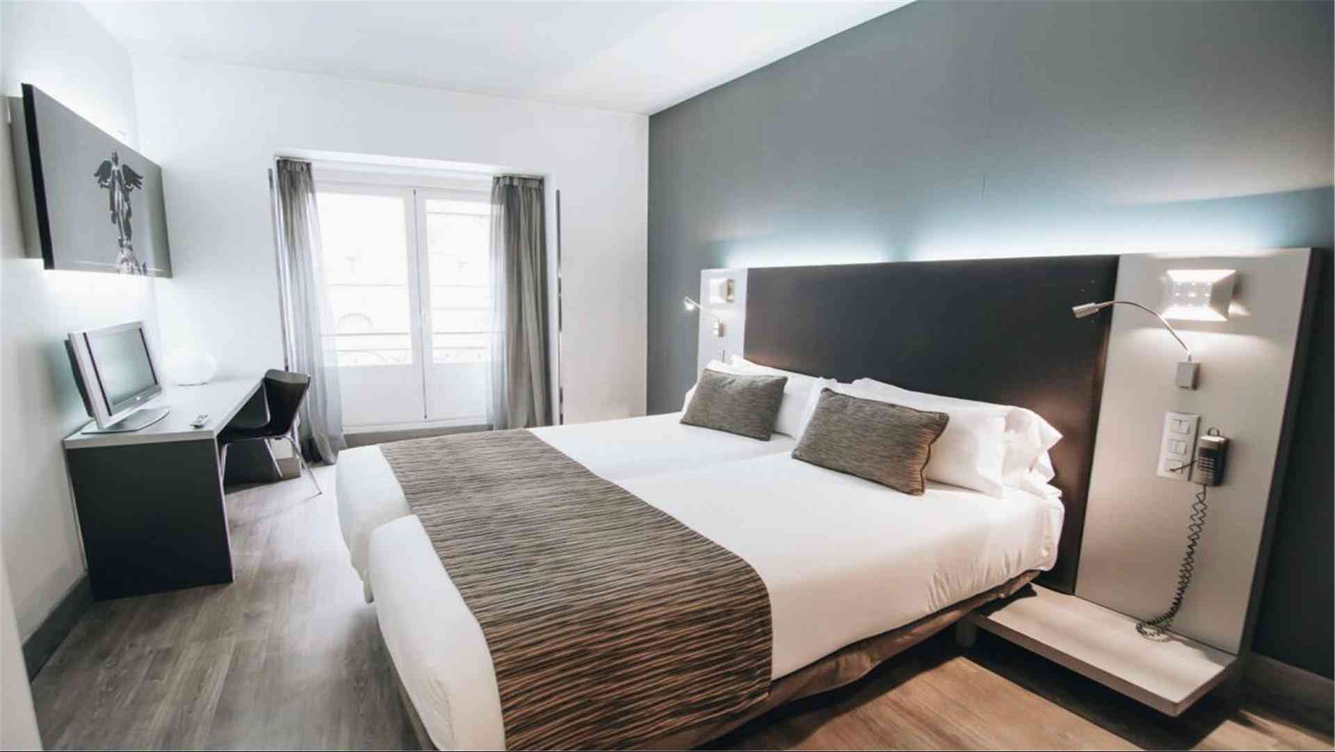 Petit Palace Plaza Spain, Madrid, ES