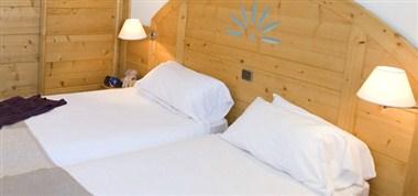 Saint-Martin-de-Belleville, FR의 Club Med Val Thorens