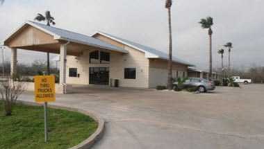 Econo Lodge Falfurrias Hwy 281 i Falfurrias, TX