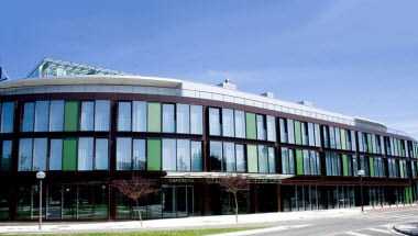 Hotel Jardines de Uleta in Vitoria-Gasteiz, ES