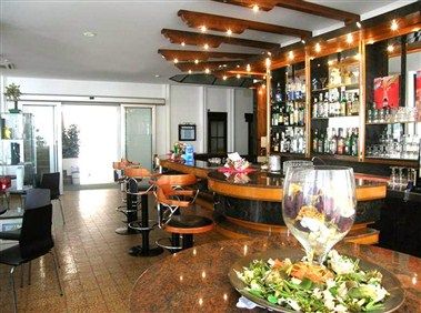 Bild på anläggning