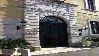 Casa Isabella Exclusive Hotel в Mottola, IT