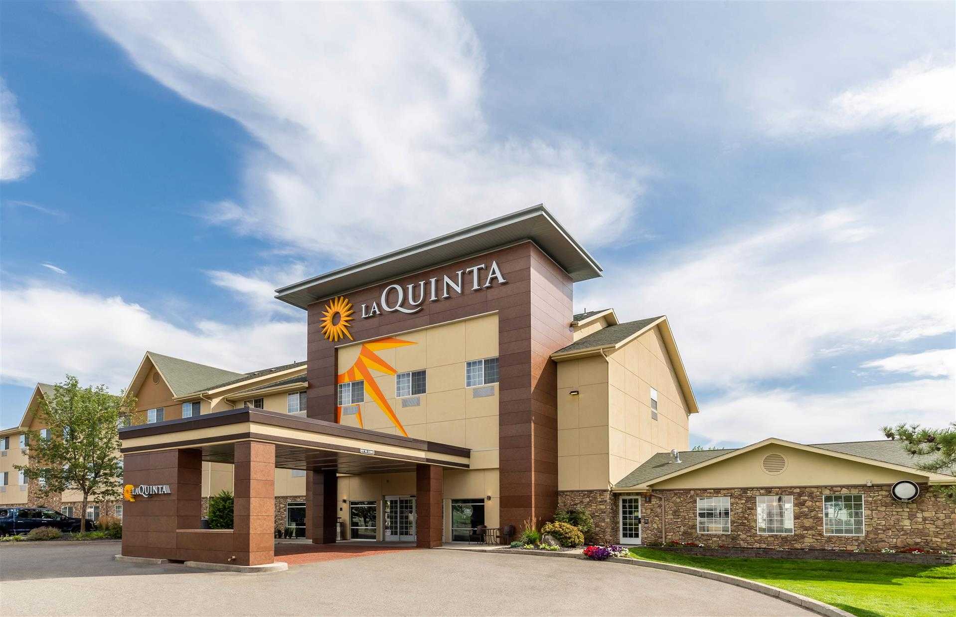 La Quinta Inn & Suites by Wyndham Spokane Valley a Spokane Valley, WA