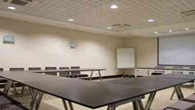 Hotel Praia em Nazaré, PT