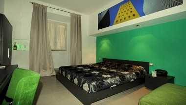 Chroma Suites in Rome, IT
