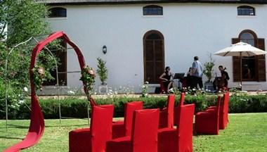 Bovlei Valley Retreat в Wellington, ZA