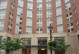 Homewood Suites by Hilton Baltimore image