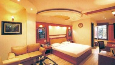 Hotel TJS Royale i New Delhi, IN