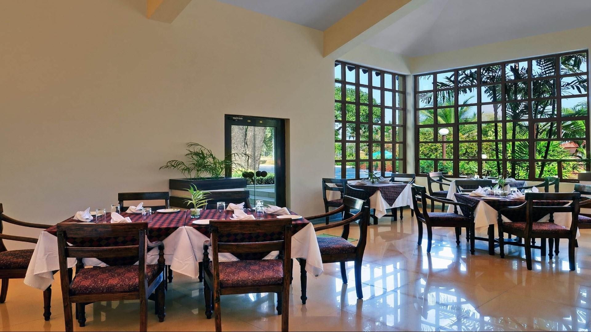 Bild på anläggning