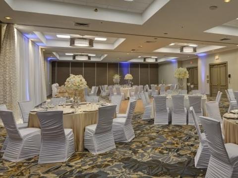 Afbeelding vergaderzaal