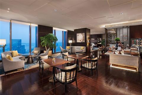 Hilton Fuzhou a Fuzhou, CN