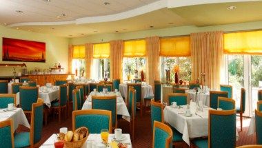 Bild des Veranstaltungsortes