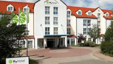 H+ Hotel Erfurt image