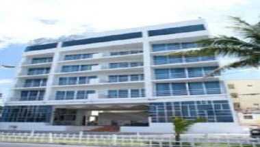 Hotel Bahia Chac Chi a Isla Mujeres, MX