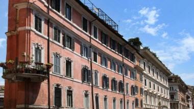 Hotel de Monti image