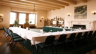 Detroit Yacht Club image