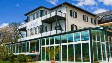 Hotel am See Die Forelle em Millstatt am See, AT